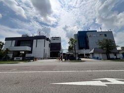 Tuas Avenue 7 (D22), Factory #611044211